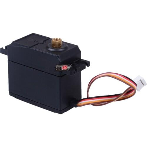 WLtoys 10428-A Rc Car spare parts Servo