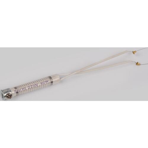 220V 40W Soldering Iron Core Heating Element Replacement Spare Part Welding Tool For CJ-606