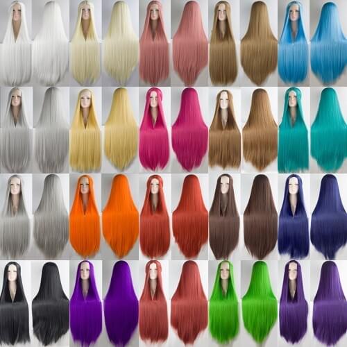 Ailiade Carnival Wigs