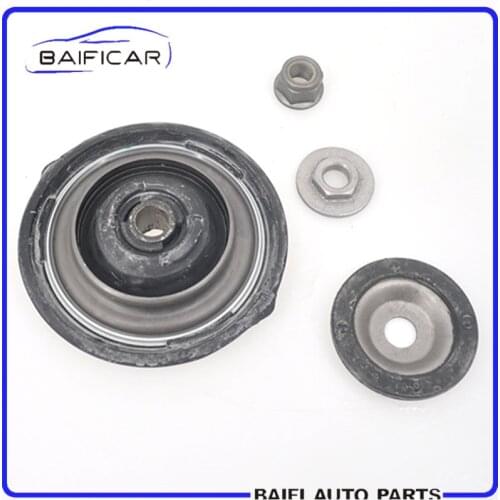 Baificar New Repair Kit Suspension Strut With Bearing Top Front Axle 503177 For Citroen Berlingo C4 Picasso Peugeot 307 308 408