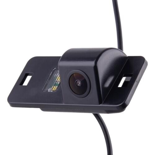 Wireless Car 12V Rearview Reverse Parking Camera Fit For BMW X5 E53 E70 E71 E90 E91 E92 E93 M3 IP66