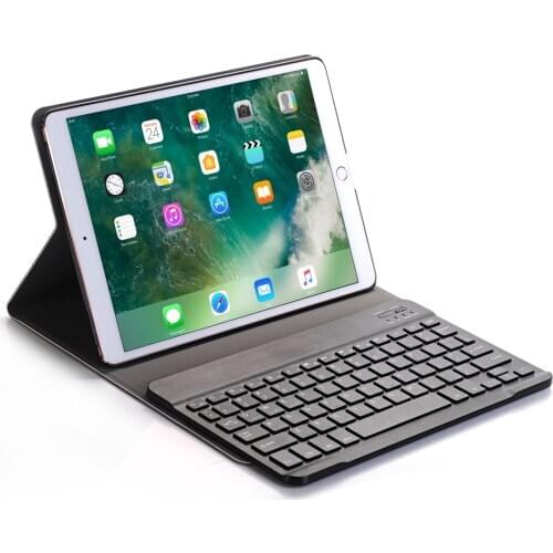 Bluetooth Keyboard Case for Apple Ipad 10.2/Pro 10.2 / IPAD bluetooth Keyboard Case Cover