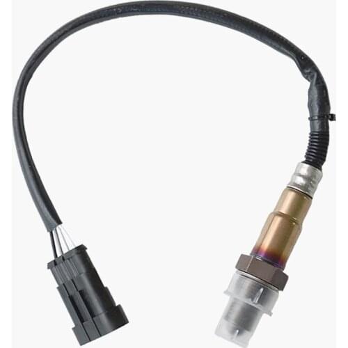 AP01 1 x Oxygen Senor Lamda Sensor for Alfa Romeo Fiat Lancia Iveco OE# 46751082, 5001834021, 504083015, 0258006206