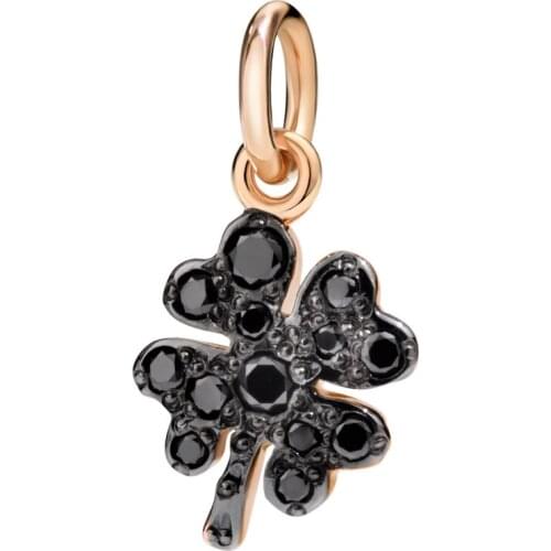 DODO Mod. DMB6008FOURSDBK9R Gold 9kt