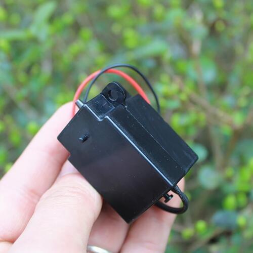 Two-way Self-holding Electromagnet HID PJT-01 Push-pull Type Electromagnet DC 12V Micro DC Magnetic Solenoid Holding Force 300g