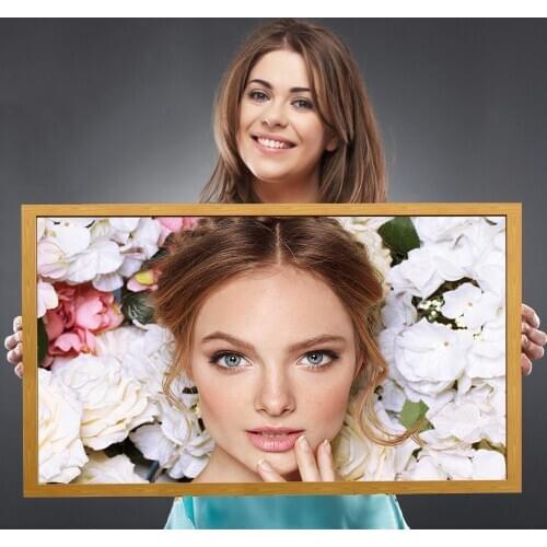 Evershine Photo Custom Diamond Embroidery Sale 5D DIY Diamond Painting Full Square Round Picture Of Rhinestone Mosaic Home Decor