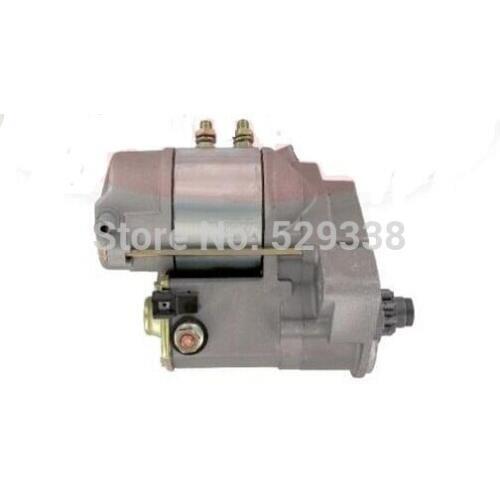NEW 12V STARTER MOTOR FOR TOYOTA TARAGO TCR10 TCR20 128000-9190 1280009190