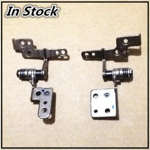 Laptop LCD Hinges For Samsung NP510R5E NP470R5E 510R5E 470R5E Hinge Bracket