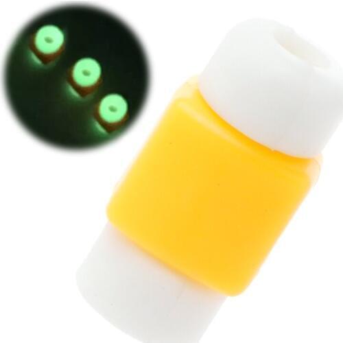 Plastic Lightning USB Charger Cable Protector Cord Saver Cable Winder Cover