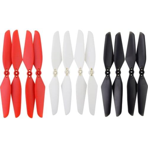 Original Propeller For Mjx B20 Bugs20 D15 RC Quadcopter Spare Parts Wind leaf FPV Drone Accessories