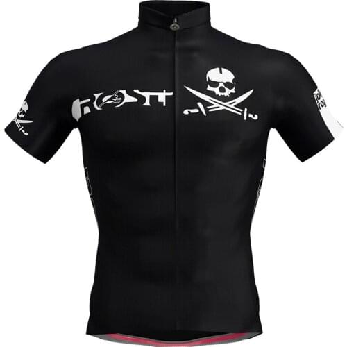 Rosti 2021 Men Summer Cycling Jersey Shirt Jacket Bib Shorts Clothing Mtb Bicycle Equipamento Maillot Ciclismo Hombre Ciclista