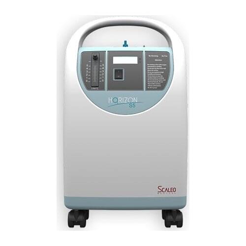 Scaleo Health Products