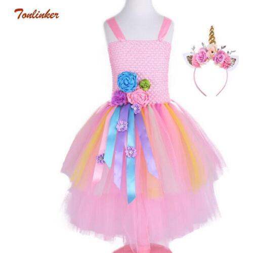 Карнавальные костюмы для девочек Tonlinker China At AliExpress