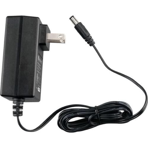 24W 15V 1.6A Charger US Plug 5.5*2.1 DC For Sportac ZP10L9 SKU3637