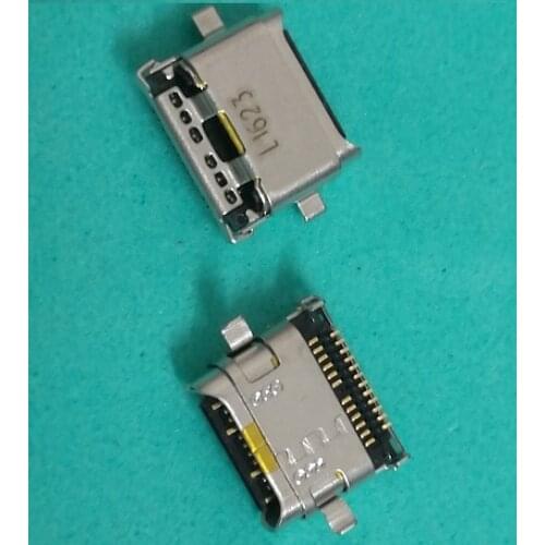 10PCS For Huawei Honor P9 P9 Plus V8 USB Charging Port Connector Plug Socket Dock Repair Part