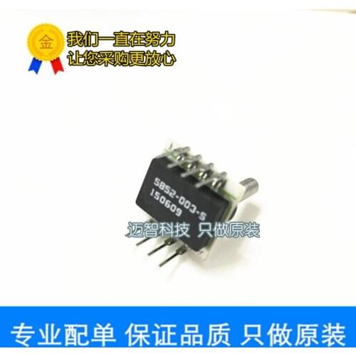 100% New&original SM5852-003-S-3-LR 5852-003-S SMI In Stock