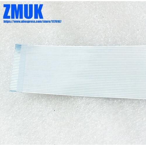 30pin Ribbon Cable FFC Cable