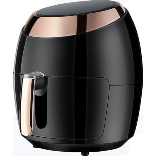 8L Intelligent Air Fryer Household Electric Fryer Intelligent Oil-free Multi-function Fries machine