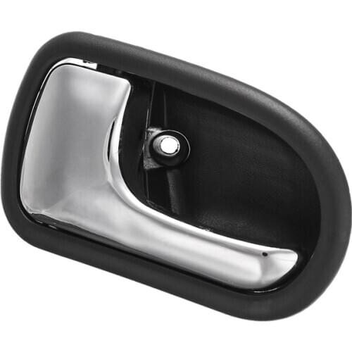 Car Front Rear Interior Door Handle for Mazda 323 Protege BJ 1995 1996 1997 1998 1999 2000 2001 2002 2003