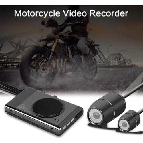 Car Dvr Camera Video Driving Recorder 1080p Rear View Dual Lens 3inch Hd G Sensor Recording Cycle Portable Dash Cam Dashcam