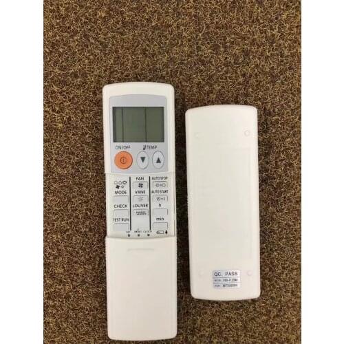 For mitsubishi electric central air conditioning W001CP R61Y23304 wind pipe machine remote control par-fl32mafa32ma