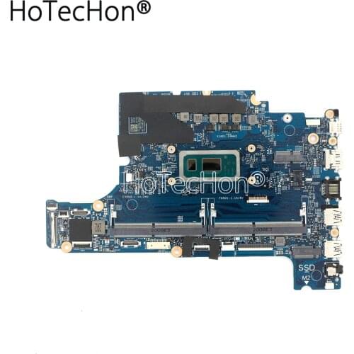 K3FRD - Laptop Motherboard 17938-1 FW8G6 w/ i5-8265U for Dell Latitude 3500 Laptops