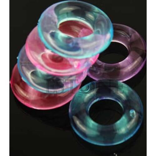 Penis Rings Sexy Soft Erection Impotence Erectile Disfunction Penis Rings Beaded Ultra New hot sale