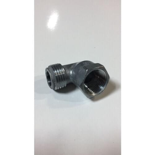 100 pcs Natural Gas Elbow (cooker Oven No:2) 1/2