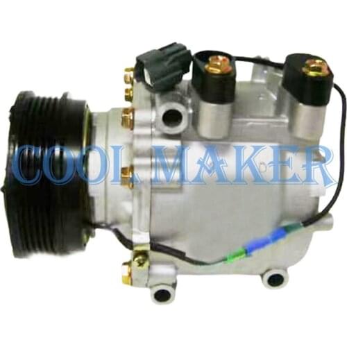 3036 TRS090 compressor for Honda Accord 2.7L 6511610