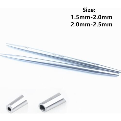 Bone Kirschner Wires Bender Veterinary Orthopedics Instruments