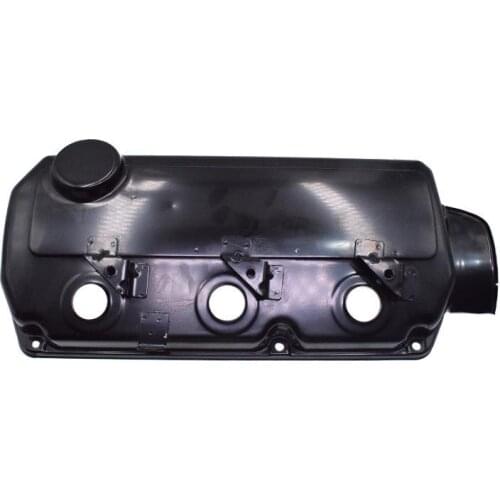6G72 6G74 for Pajero V93 V95 Engine Rocker Cover 1035A981 1035A983 L200 Triton Nativa Challenger