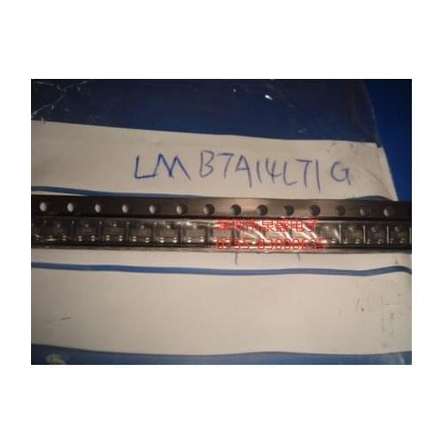 LMBTA14LT1G LMBTA14 BTA14 1N