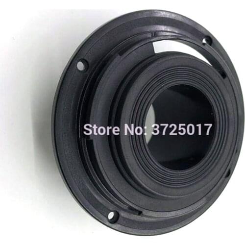 New Original Lens Bayonet Mount Ring Repair For Canon Frist generation 1st EF-S 55-250mm f/4-5.6 IS telephoto lens