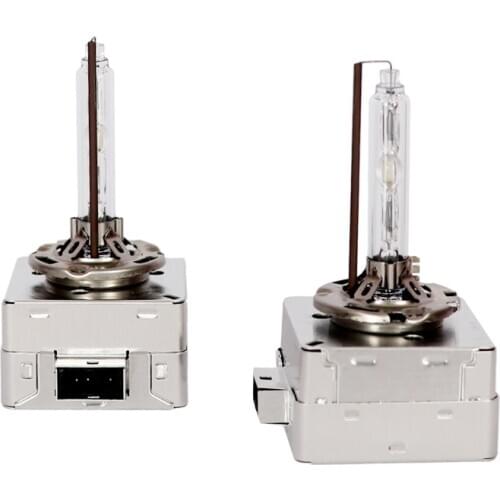 2NEW OEM D3S 4300K 66340 42403 42302 HID XENON HEADLIGHT BULBS LAMP SET