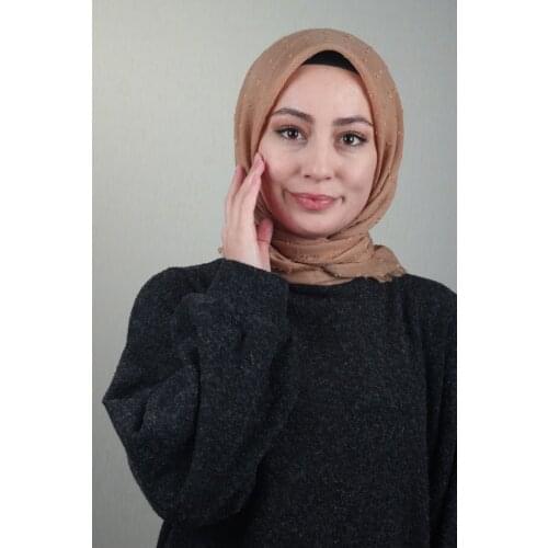 VERTU SOLID COLOR PITPIT SCARF-DESEN-02-RENK-06