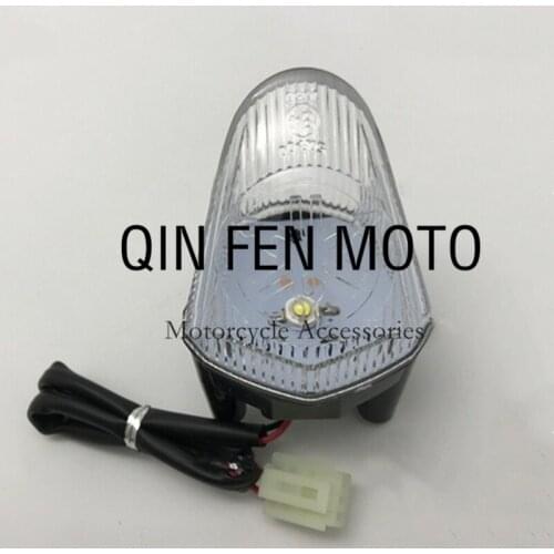 Motorcycle LED front light center light Fit For Yamaha R6 2006 2007 NEW