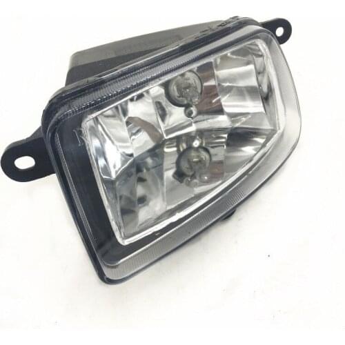 Car Front Fog Light Assembly,For GWM Greatwall Haval H3