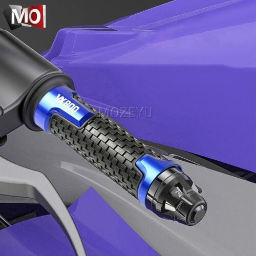 7/8" 22MM Motorcycle Handlebar Hand Grips Handle For SUZUKI VX800 VX 800 (L/H/H/R/T) VS51B 1990-1996 1991 1992 1993 1994 1995
