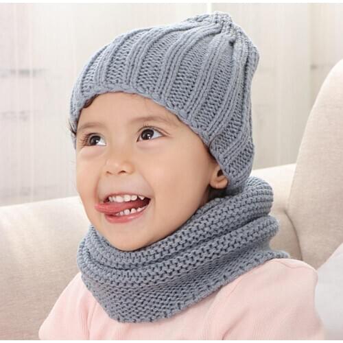 RUNMEI Hats For Boys