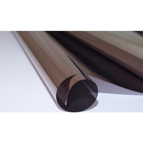 Соларблок Decorative Film