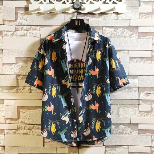 Wetailor Men's T-shirts With Print