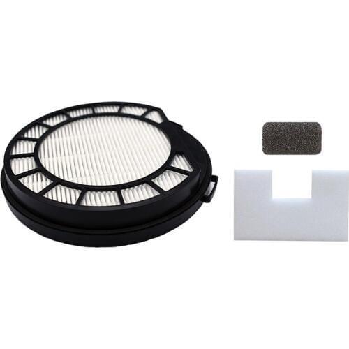 1 Pcs HEPA Filter Replace for Vax C87-PVXP-P C87-VC-B C88-T2-P C88-T2-S C88-VC-B Vacuum Cleaner HEPA Filter Parts Accessories