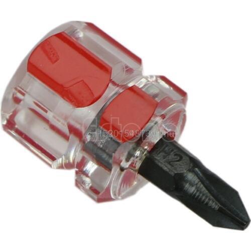 1PC Precision Anti Slip Phillip Screwdriver Bits Magnetic Non-slip Repair Tools #L057# new hot