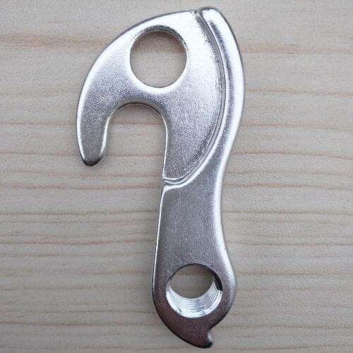 10pcs Bicycle gear rear derailleur hanger For Specialized Ruby S-Works Diamondback Corretec Haro carbon frame bike mech dropout