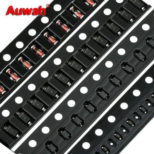 100pcs/lot Small Signal Fast switching diode 1N4148 1N4148W 1N4148WS 1N4148WT LL-34 0603 0805 1206 SOD-123/323/523 DO-35 200mA