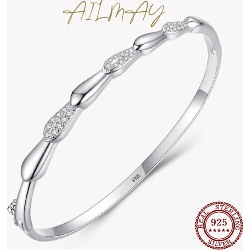 Браслеты Ailmay China At AliExpress