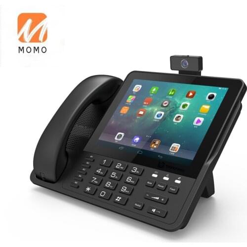 Desktop wireless smart HD video