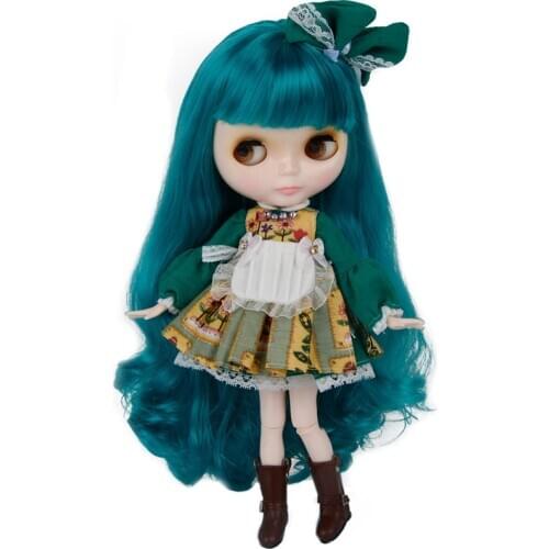 Blythes Doll Articulated Dolls