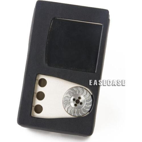 A6 Custom-Made Genuine Leather case for CAYIN N5