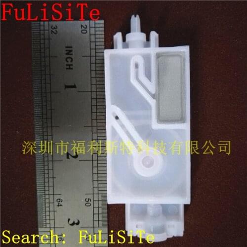 DX5 printhead damper JV33 damper outdoor inks printer 187000 printhead eco solvent printer UV digital printer damper ink filter